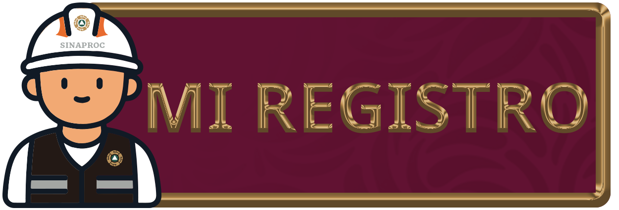 Mi registro