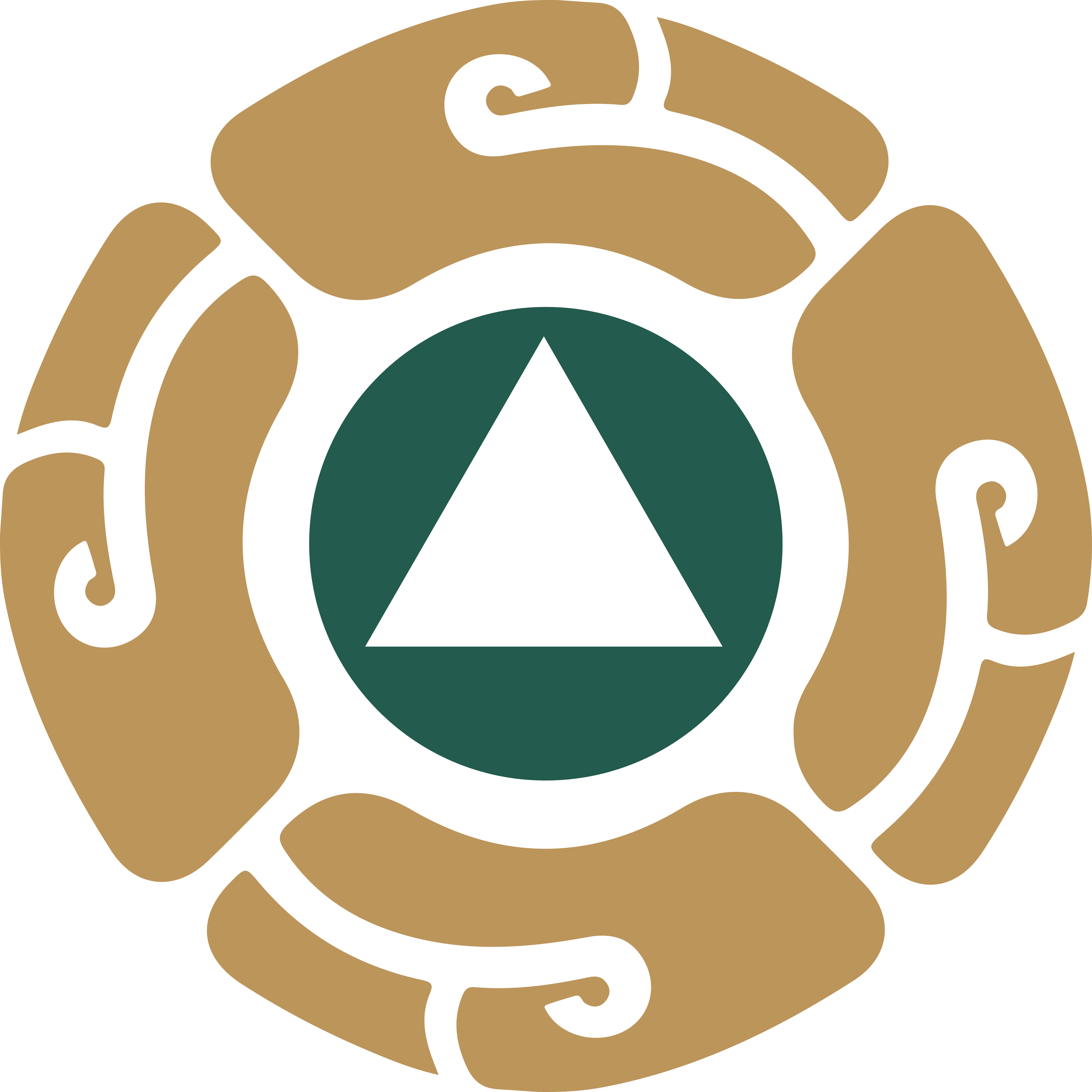 CENAPRED